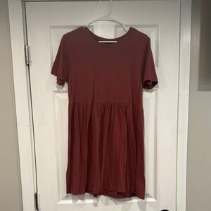 Wild Fable Women’s Swing Dress Size Medium